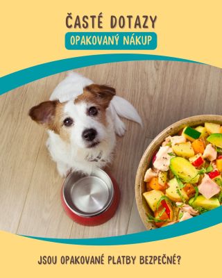 👉 Bezpečnost je na prvním místě: ✨ údaje o vaší kartě se neukládají u nás, ale přímo u Adyenu, který splňuje nejpřísnější...